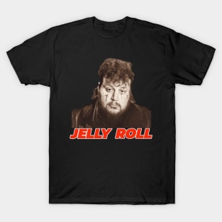Jelly Roll | 1984 T-Shirt
